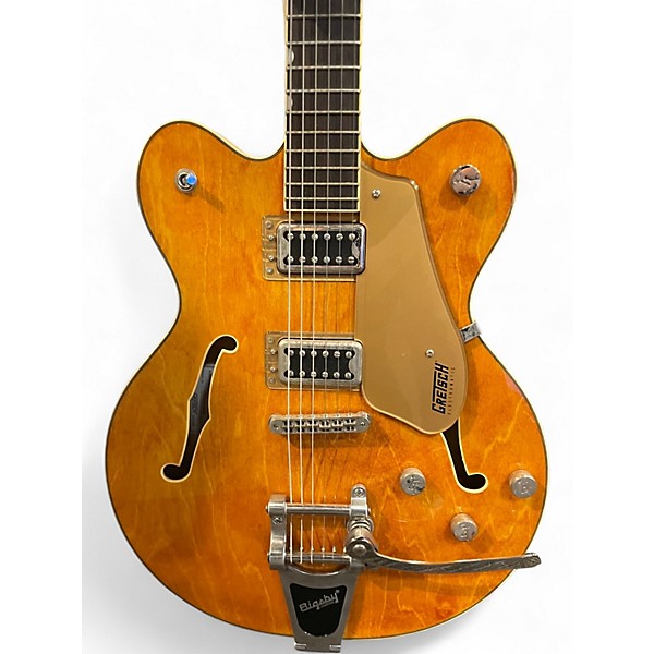 Used Gretsch Guitars G5622T Electromatic Center Block Double Cut Bigsby Speyside Hollow Body Electric Guitar