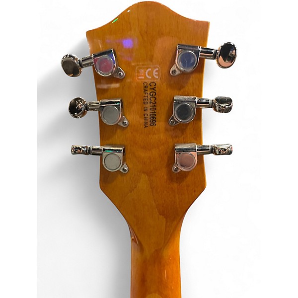 Used Gretsch Guitars G5622T Electromatic Center Block Double Cut Bigsby Speyside Hollow Body Electric Guitar