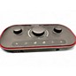 Used Focusrite VOCASTER TWO Audio Interface