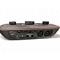 Used Focusrite VOCASTER TWO Audio Interface