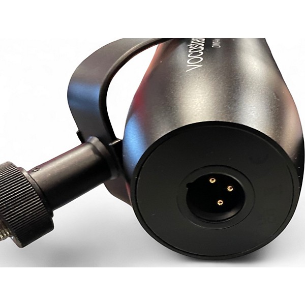 Used Focusrite VOCASTER TWO Audio Interface