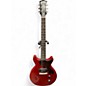 Used Eastman SB55DC/TV Wine Red Solid Body Electric Guitar thumbnail