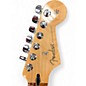 Used Fender Standard Stratocaster 2 Color Sunburst Solid Body Electric Guitar