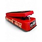 Used Dunlop TBM95 Tom Morello Wah Effect Pedal thumbnail