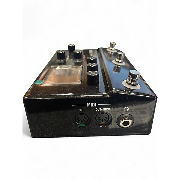 Used Line 6 HX Stomp Effect Processor
