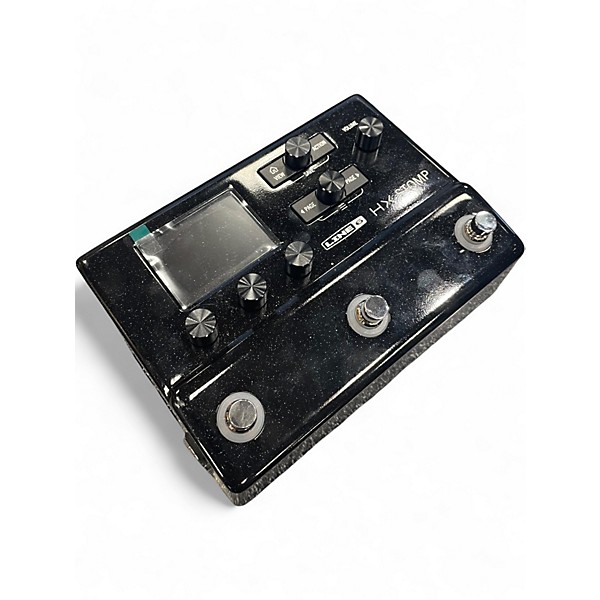 Used Line 6 HX Stomp Effect Processor