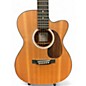 Used Martin 000 JR10 Natural Acoustic Guitar thumbnail