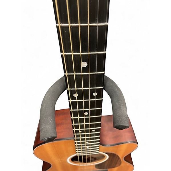 Used Martin 000 JR10 Natural Acoustic Guitar