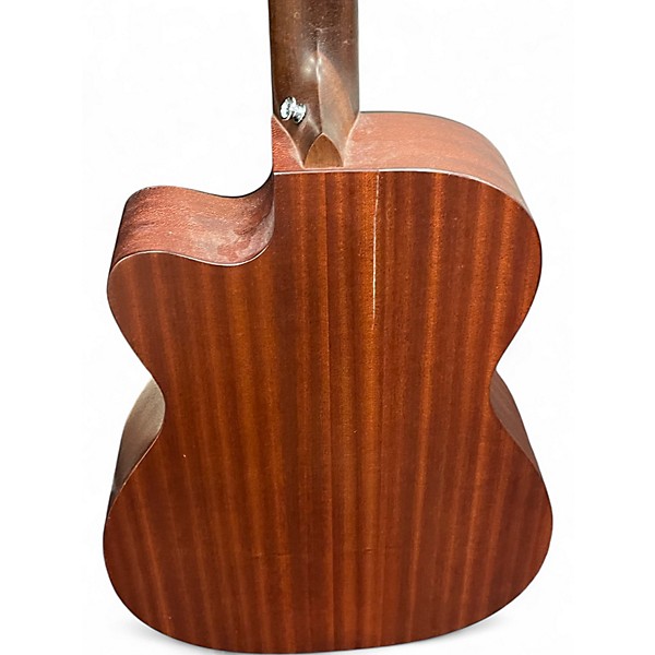 Used Martin 000 JR10 Natural Acoustic Guitar