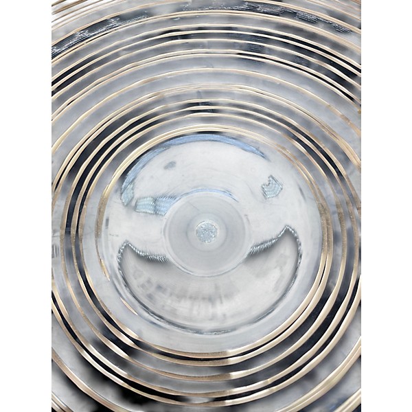 Used MEINL 18in Custom dark china Cymbal