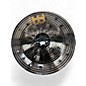 Used MEINL 18in Custom dark china Cymbal