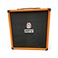 Used Orange Amplifiers Crush bass 50 Bass Power Amp thumbnail