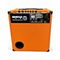 Used Orange Amplifiers Crush bass 50 Bass Power Amp