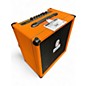 Used Orange Amplifiers Crush bass 50 Bass Power Amp