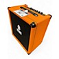 Used Orange Amplifiers Crush bass 50 Bass Power Amp