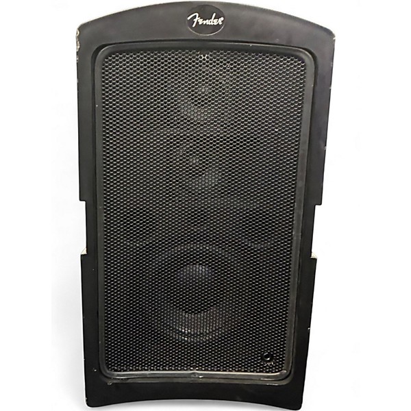 Used Fender Passport Conference Sound Package