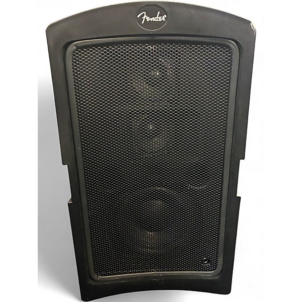 Used Fender Passport Conference Sound Package