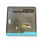 Used Sennheiser XS Wireless Presentation Set Lavalier Wireless System thumbnail