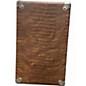 Used 2010 Tech 21 Bronzewood 60 Guitar Combo Amp