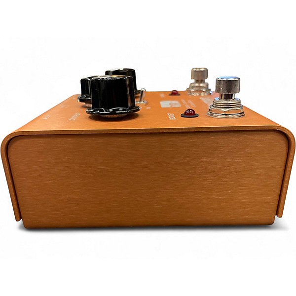 Used Strymon OB1 Optical Compressor & Clean Boost Effect Pedal