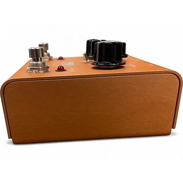 Used Strymon OB1 Optical Compressor & Clean Boost Effect Pedal