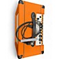 Used Orange Amplifiers Crush 35RT Guitar Combo Amp