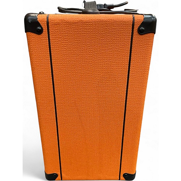 Used Orange Amplifiers Crush 35RT Guitar Combo Amp