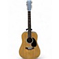 Vintage 1980s Takamine f400s Natural 12 String Acoustic Guitar thumbnail