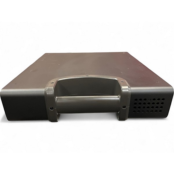 Used Hartke LX8500 Tube Bass Preamp