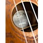 Used Luna UKE HONU Natural Ukulele