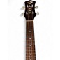 Used Luna UKE HONU Natural Ukulele
