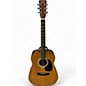 Used SIGMA DM1 Natural Acoustic Guitar thumbnail