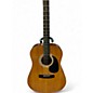 Used SIGMA DM1 Natural Acoustic Guitar