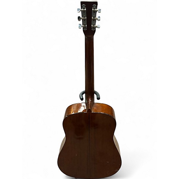 Used SIGMA DM1 Natural Acoustic Guitar