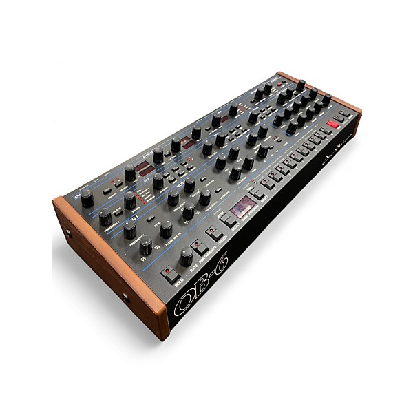 Used Sequential OB-6 Production Controller