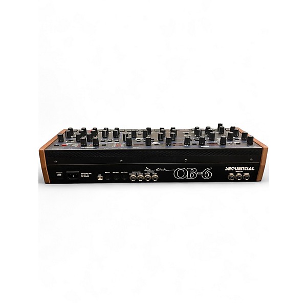 Used Sequential OB-6 Production Controller