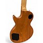 Used Gibson Les Paul Tribute Tobacco Sunburst Solid Body Electric Guitar