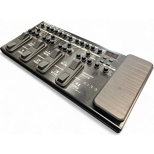 Used BOSS ME90 Effect Processor