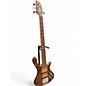 Used Washburn taurus t25 natural Electric Bass Guitar thumbnail