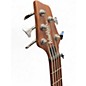 Used Washburn taurus t25 natural Electric Bass Guitar