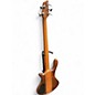 Used Washburn taurus t25 natural Electric Bass Guitar