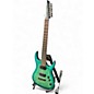 Used Agile Septor 725 7 String oceanburst Solid Body Electric Guitar thumbnail