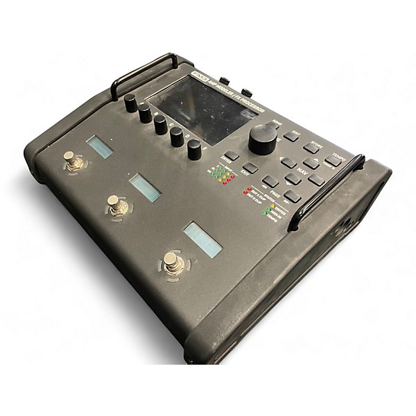 Used Fractal Audio FM3 Effect Processor