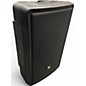 Used JBL irx112bt Powered Speaker thumbnail