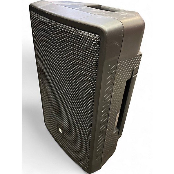 Used JBL irx112bt Powered Speaker