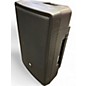 Used JBL irx112bt Powered Speaker