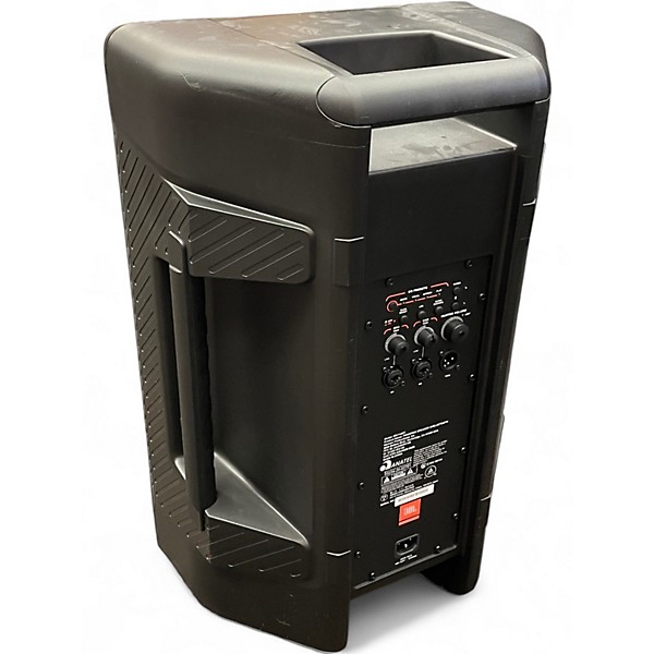 Used JBL irx112bt Powered Speaker