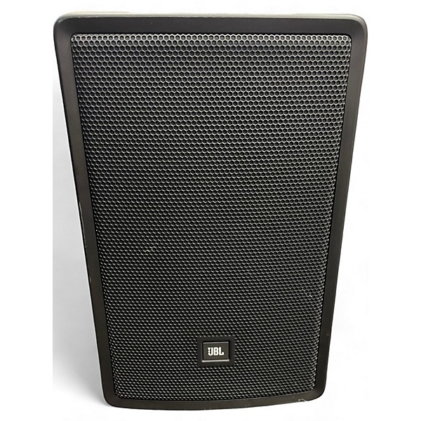 Used JBL irx112bt Powered Speaker