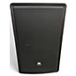 Used JBL irx112bt Powered Speaker
