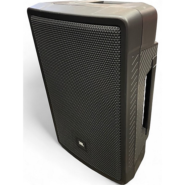 Used JBL irx112bt Powered Speaker